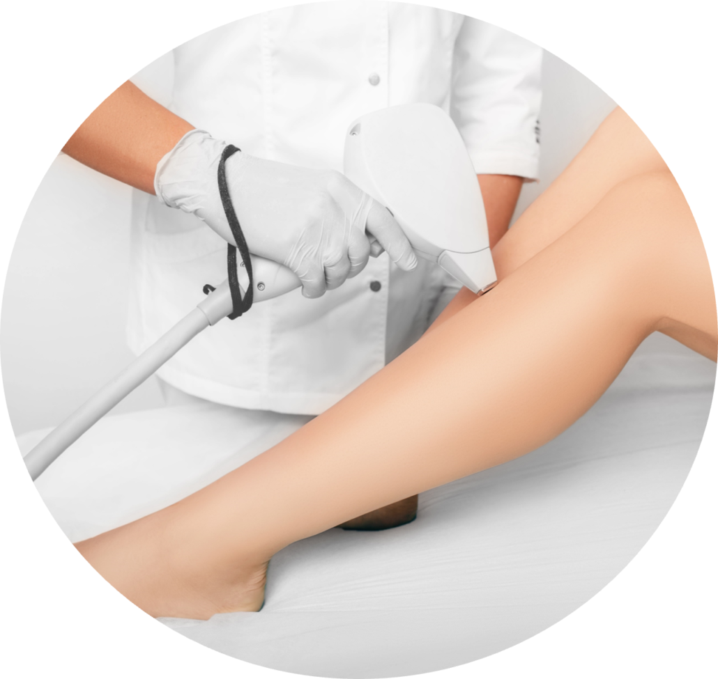 Cindy Cassady School of Electrology Health & Beauty Electrology